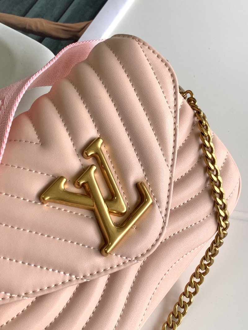 LV Satchel bags